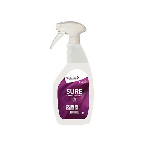 SURE SUMUTINPULLO DESIFIOINTI 750ML