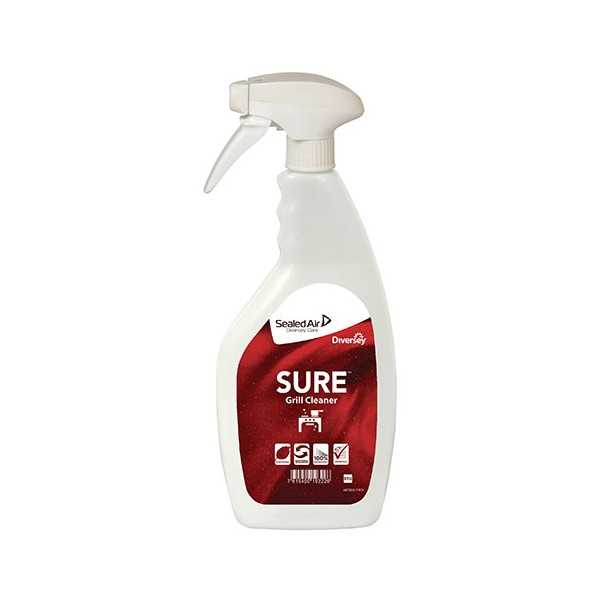 SURE SUMUTINPULLO GRILLI 750 ML