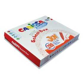 CARIOCA JOY SCHOOLBOX HUOPAKYNÄ LAJ./288