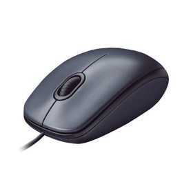 LOGITECH M90 OPTICALMOUSE USB