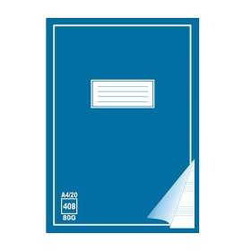 MUSIIKKIVIHKO A4/207X7MM/NUOTTIV. 80G