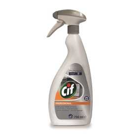 CIF PROF UUNIN JA GRILLINPUHDISTUS 750ML