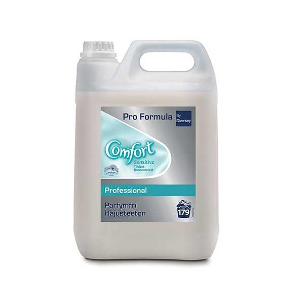 COMFORT PROF. SENSITIVE HUUHTELUAINE 5L