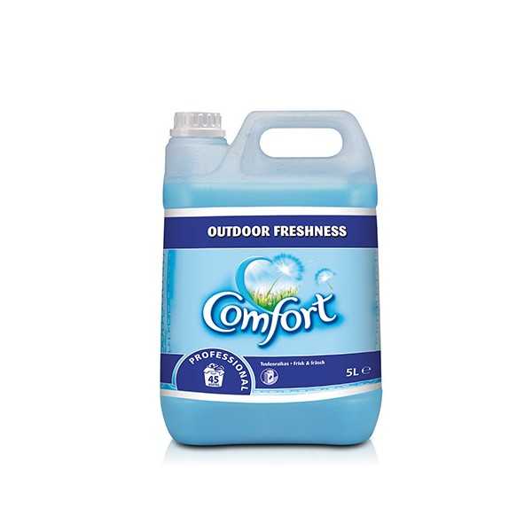COMFORT PROFESSIONALHUUHTELUAINE 5L