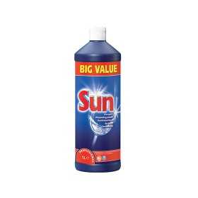 SUN PROFESSIONAL HUUHTELUKIRKASTE 1L