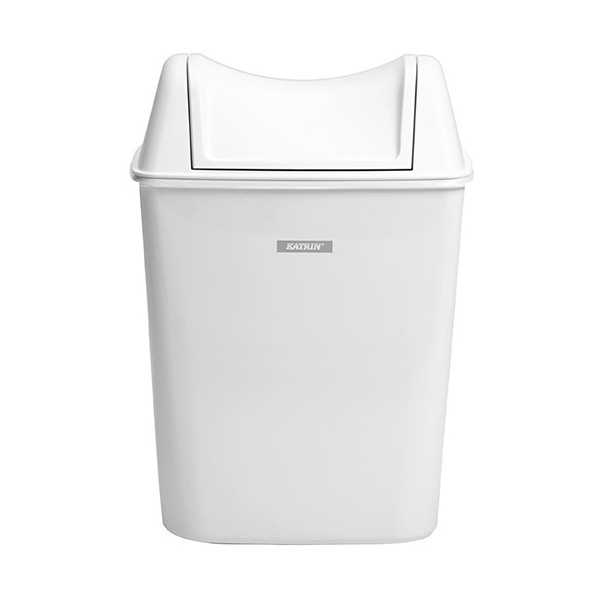 KATRIN 91851 HYGIENIAROSKAKORI 8L VALK.