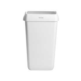 KATRIN 91899 ROSKAKORI 25L VALKOINEN