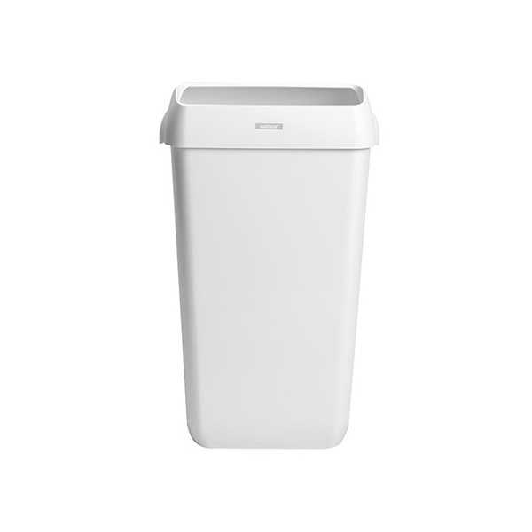 KATRIN 91899 ROSKAKORI 25L VALKOINEN