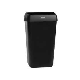 KATRIN 92261 ROSKAKORI 25L MUSTA