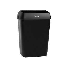 KATRIN 92285 ROSKAKORI 50L MUSTA
