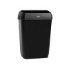 KATRIN 92285 ROSKAKORI 50L MUSTA