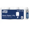 TORK 120145 VETOPYYHE BASIC VALK M2 /6