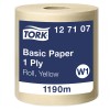 TORK 127107 PAPERIPYYHE BASIC KELT W1