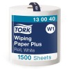 TORK 130040 PAPERIPYYHE PLUS ISO W1
