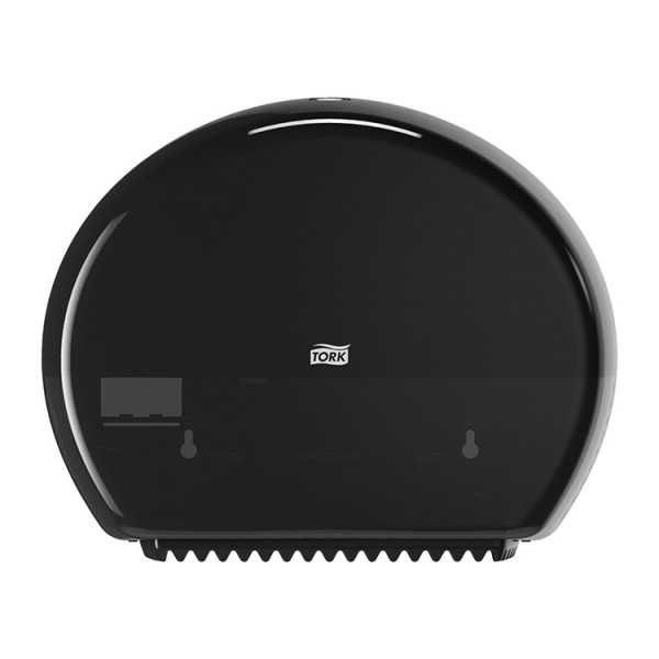 TORK 555008 WC-PAPERIANNOST MUSTA T2