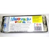 MUOVAILUVAHA 500G MUSTA
