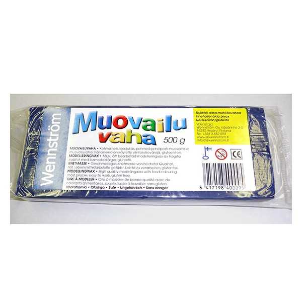 MUOVAILUVAHA 500G SININEN