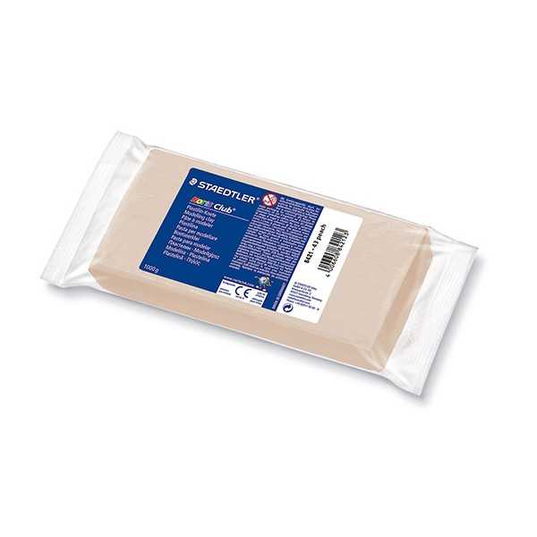 STAEDTLER MUOVAILUVAHA 1KG PERSIKKA