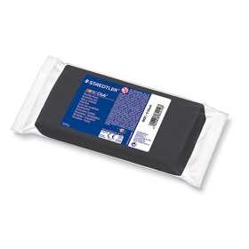 STAEDTLER MUOVAILUVAHA 1KG MUSTA