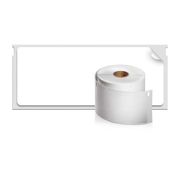 DYMO LW SUURI OSOITETARRA 36X89MM