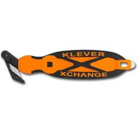 KLEVER XCHANGE TURVALEIKKURI
