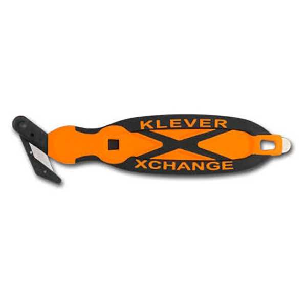 KLEVER XCHANGE TURVALEIKKURI