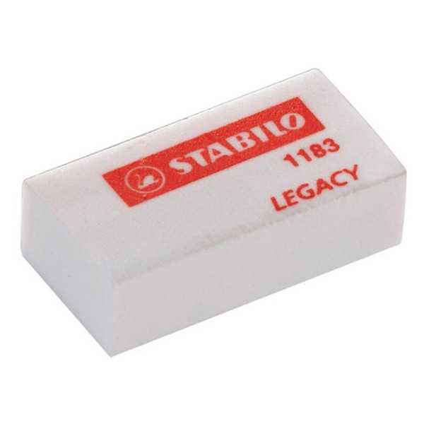 STABILO LEGACY PYYHEMUOVI 1183 /50
