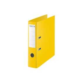 CENTRA MUOVIMAPPI A4/75 KELTAINEN