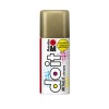 MARABU SPRAYMAALI 150ML KULTA