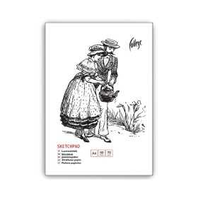 LUONNOSLEHTIÖ A4/5070G