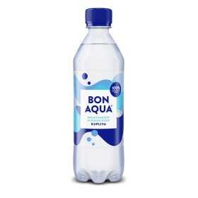 BONAQUA KIVENNÄISVESI 0,5L