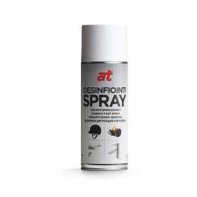 AT 7110 DESINFIOINTISPRAY 400/520ML