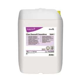 CLAX DEOSOFT SENSITIVE HUUHTELUAINE 10L