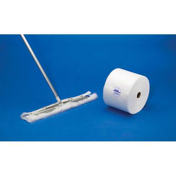 TASKI ALUMIINIVARSI150CM