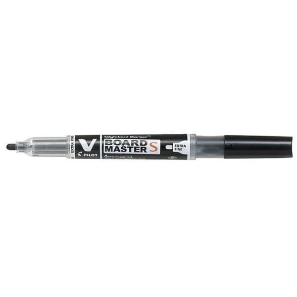 PILOT V-BOARD VALKOTAULUKYNÄ S EF MUSTA