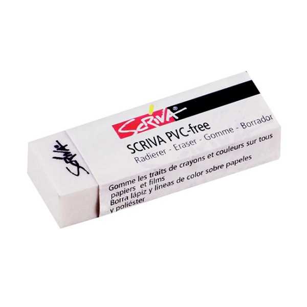 SCRIVA PYYHEMUOVI 65X23X13MM /20
