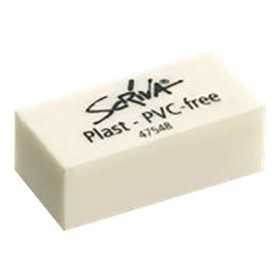 SCRIVA PYYHEMUOVI 31X15,5X11,5MM /48