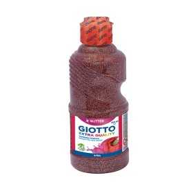 GIOTTO GLITTER PAINT250ML PRONSSI