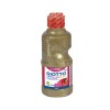 GIOTTO GLITTER PAINT250ML KULTA