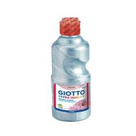 GIOTTO PEARL PAINT 250ML SININEN