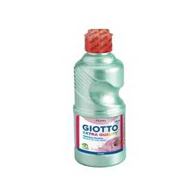GIOTTO PEARL PAINT 250ML VAALEANVIHREÄ