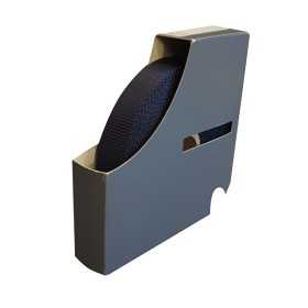 PRYM REPPUHIHNA 25MMX10M TUMMANSININEN