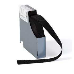 PRYM REPPUHIHNA 25MMX10M MUSTA