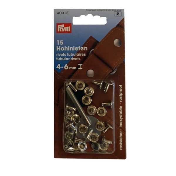 PRYM SISARNIITTI 4-6MM/9MM /200