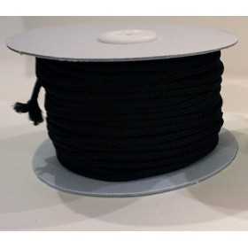 ANORAKIN NYÖRI 4MMX50M MUSTA