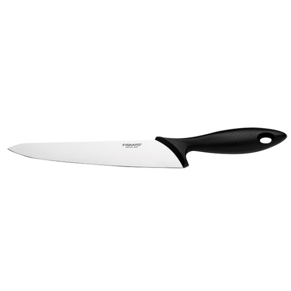 FISKARS ESSENTIAL YLEISVEITSI 21CM