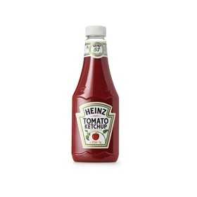 HEINZ KETSUPPI 1 KG 