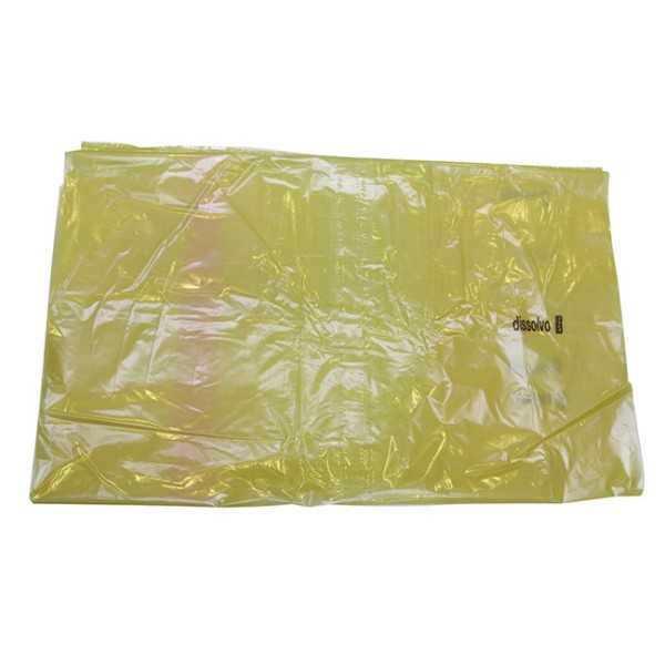 PYYKKISÄKKI KIRKAS 660X840MM /100