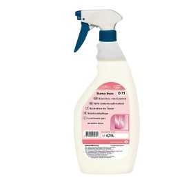 SUMA INOX D7.1 TERÄSHOITOAINE 750ML