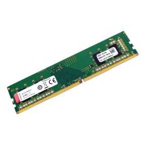 Kingston DIMM DDR4 2400MHz 4 GB/ 8GB